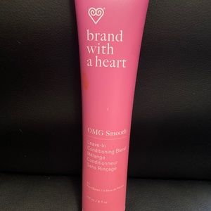 Leave-In Conditioner